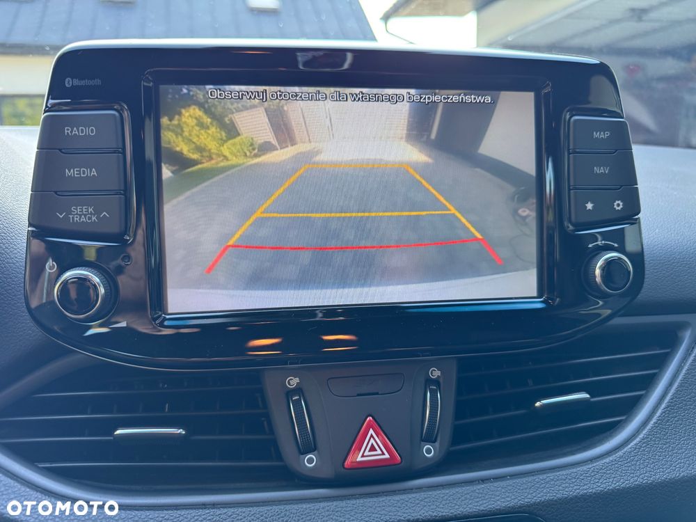 Hyundai i30 2.0 T-GDI N Performance - 29