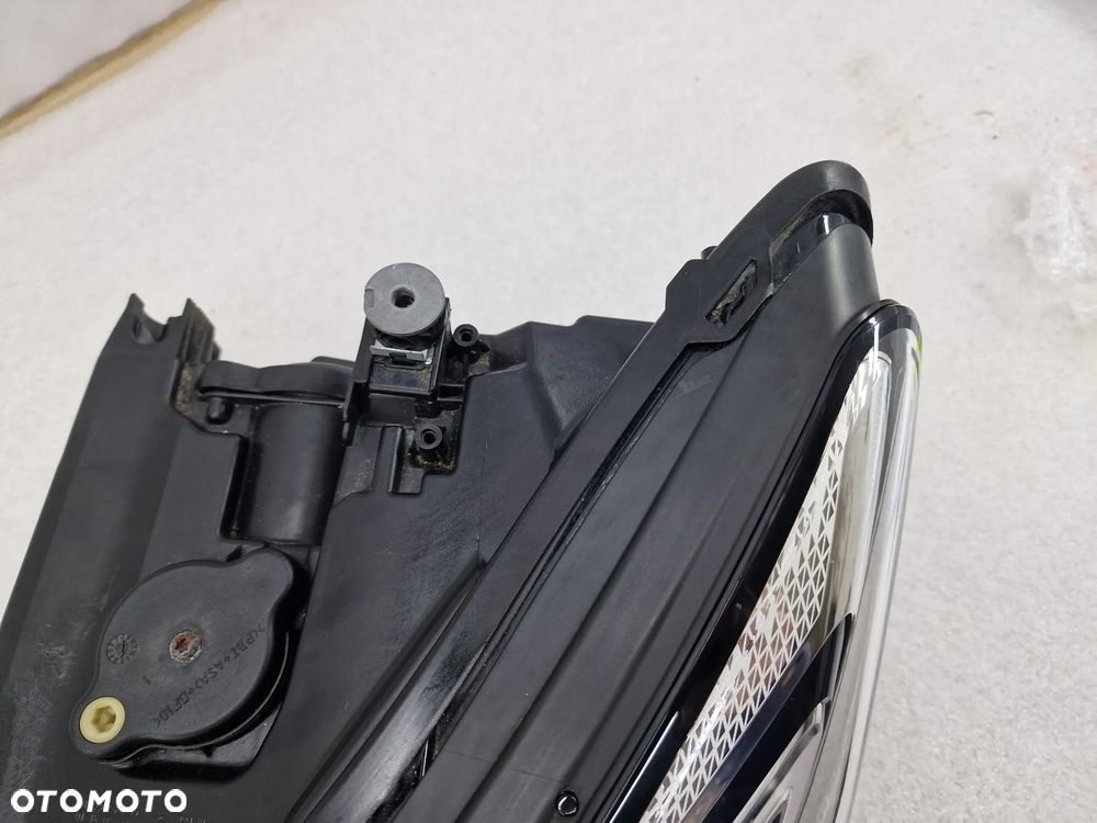SEAT TARRACO 5FJ LEWA LAMPA PRZEDNIA PRZÓD FULL LED , NR 5FJ941007D , NR AUKCJI LA489 - 10