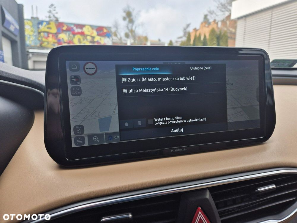 Hyundai Santa Fe 1.6 T-GDI HEV Platinum - 41