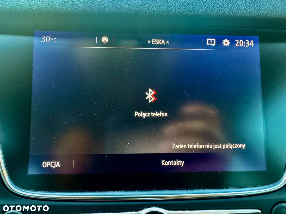 Opel Grandland X - 16