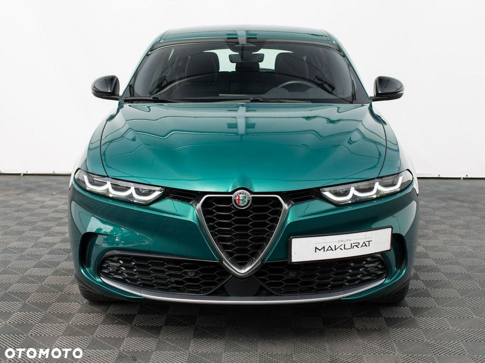 Alfa Romeo Tonale - 8