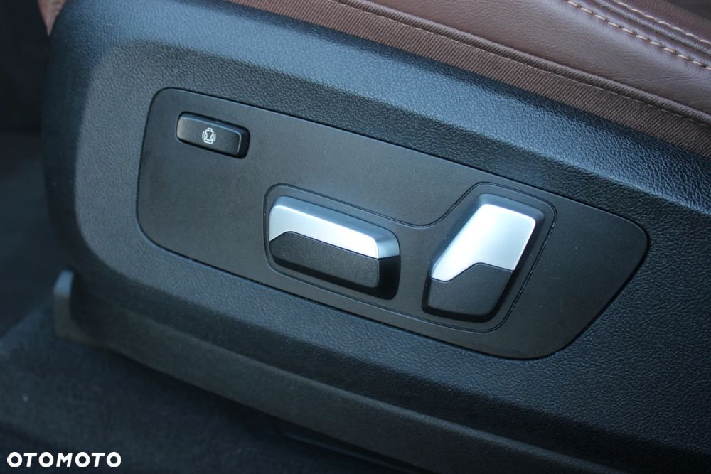 BMW X5 xDrive25d sport - 21