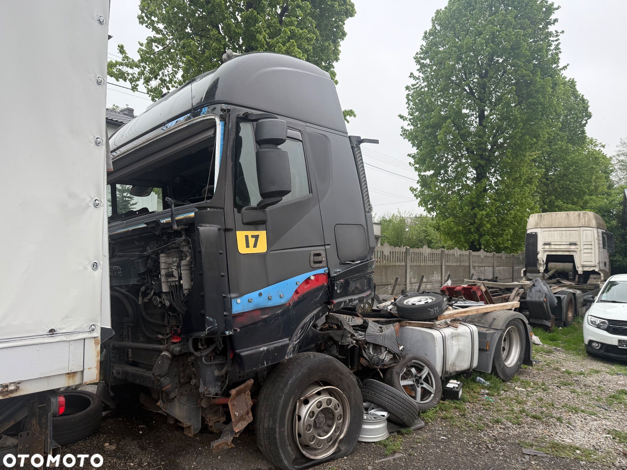 Iveco - 1
