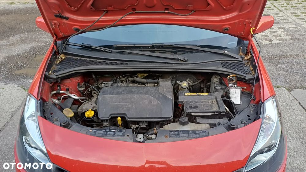 Renault Clio 1.2 16V Dynamique - 21
