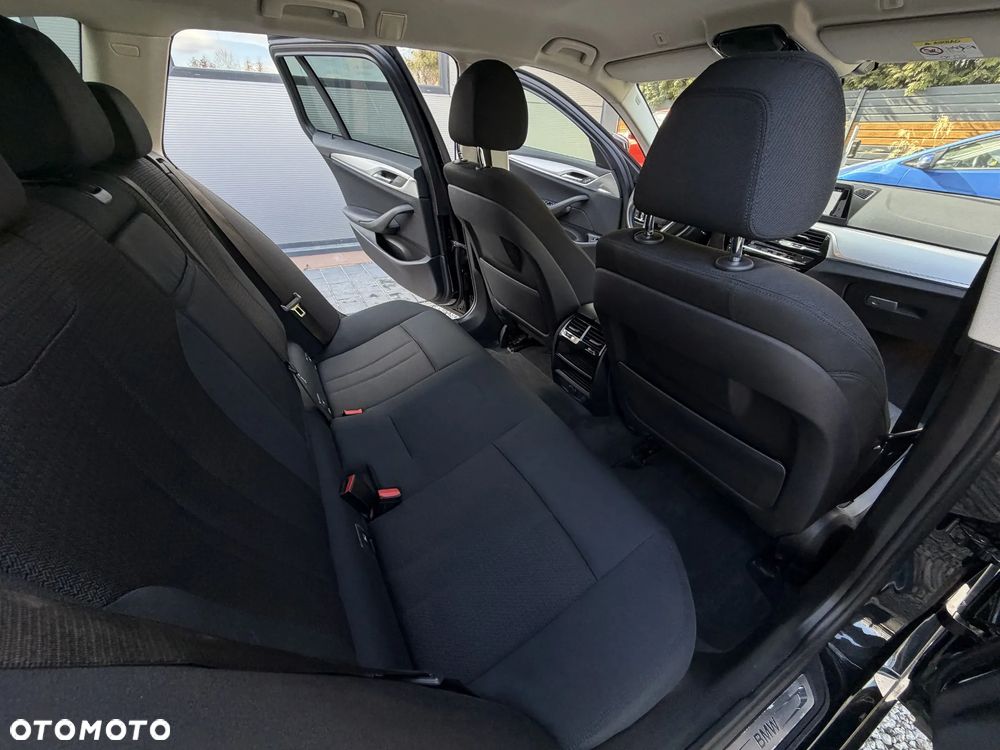 BMW Seria 5 520d - 18