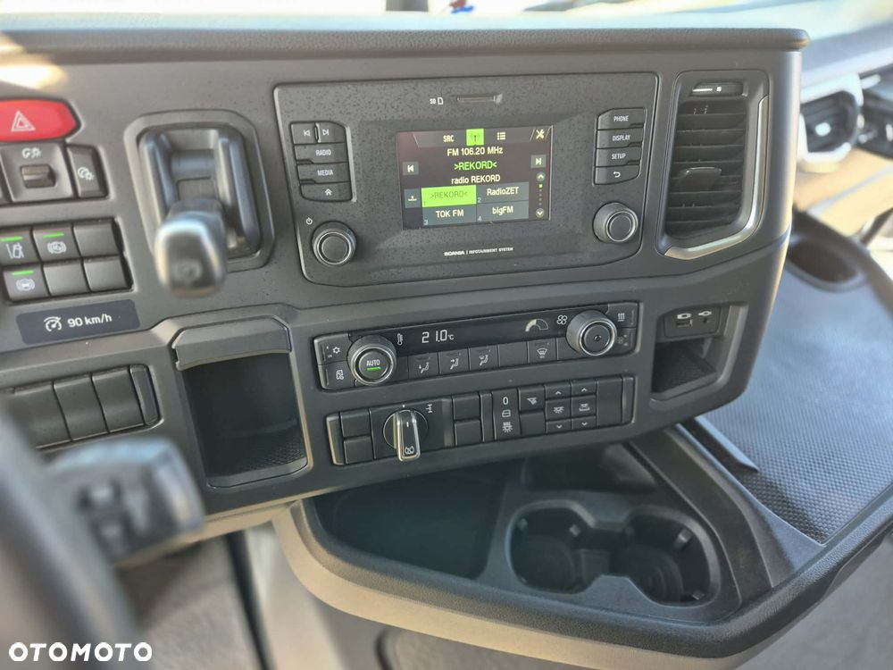 Scania R450 - 7