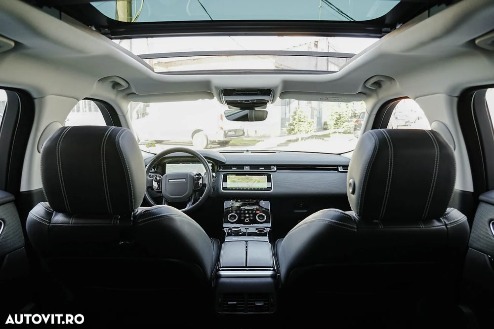 Land Rover Range Rover Velar 2.0 HSE - 5