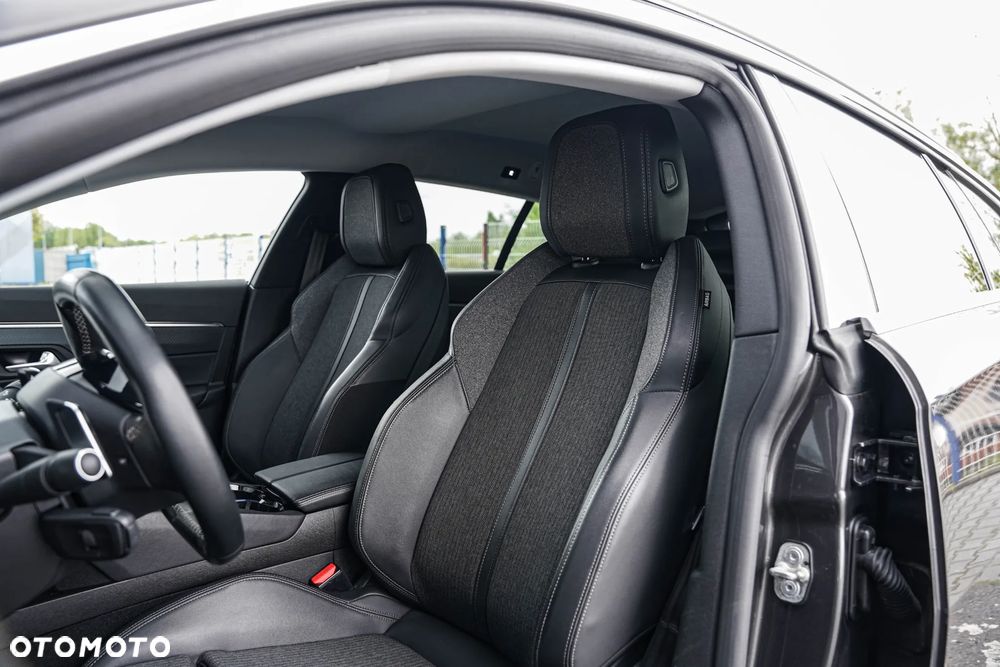 Peugeot 508 - 25