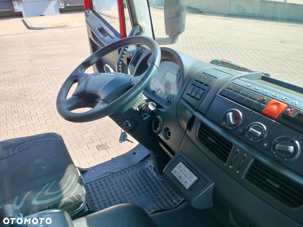Iveco EUROCARGO MLC 120EL22/P/ZF - 8
