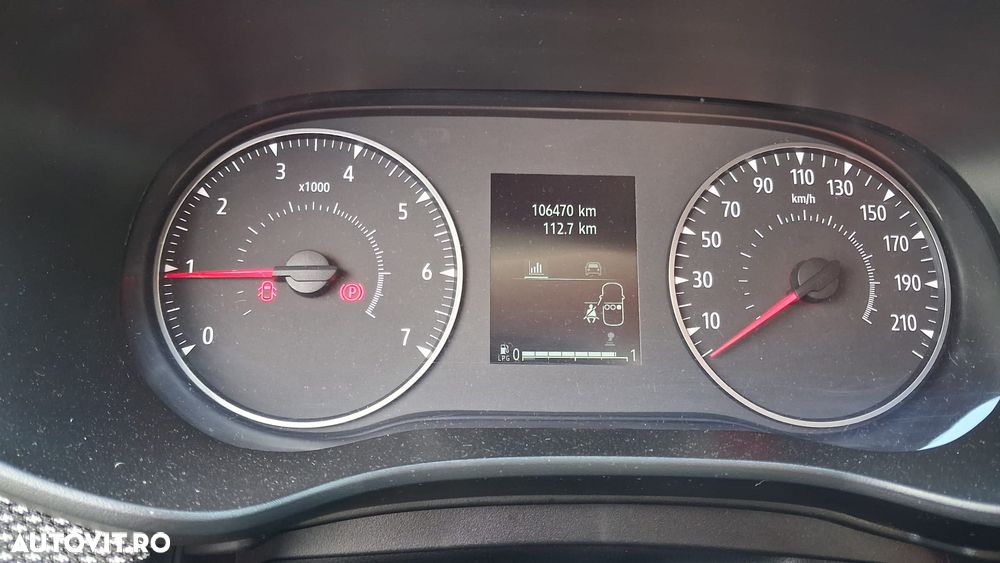 Dacia Logan ECO-G 100 MT5 Expression - 6