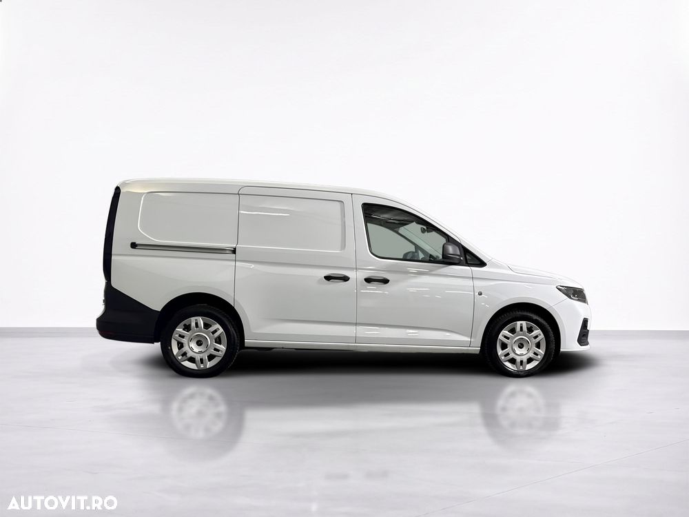 Ford Transit Connect - 7
