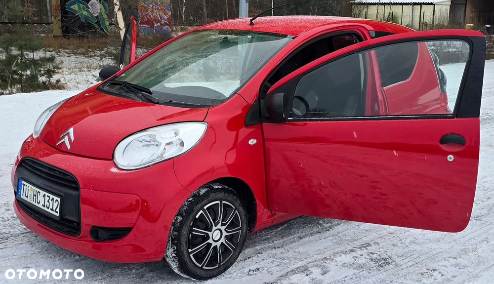 Citroën C1 1.0 Style - 17