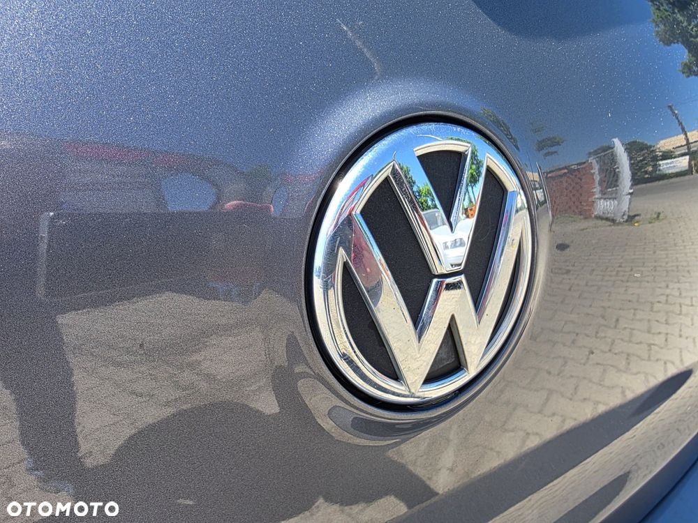 Volkswagen Golf 1.6 TDI BlueMot Comfortline DSG - 9