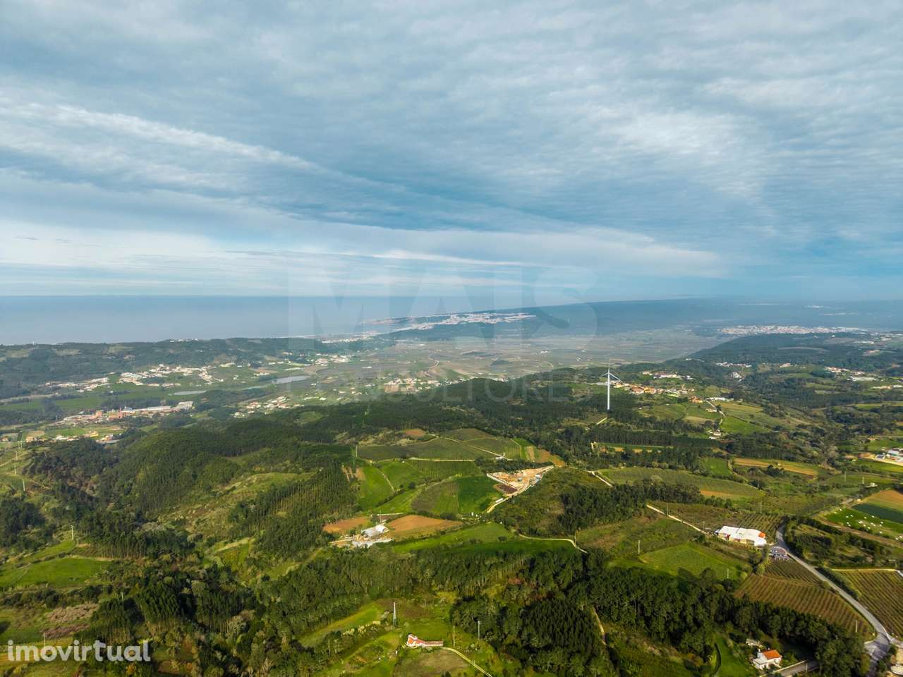 Terreno para construção de 2 Moradias - Grande imagem: 3/16