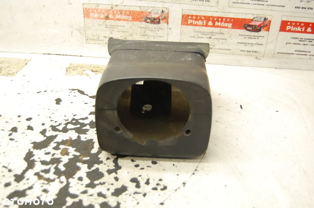 OBUDOWA KOLUMNY KIEROWNICZEJ 7M3953516A VW SHARAN LIFT SEAT ALHAMBRA 7M3953516B 7M3953515 - 9