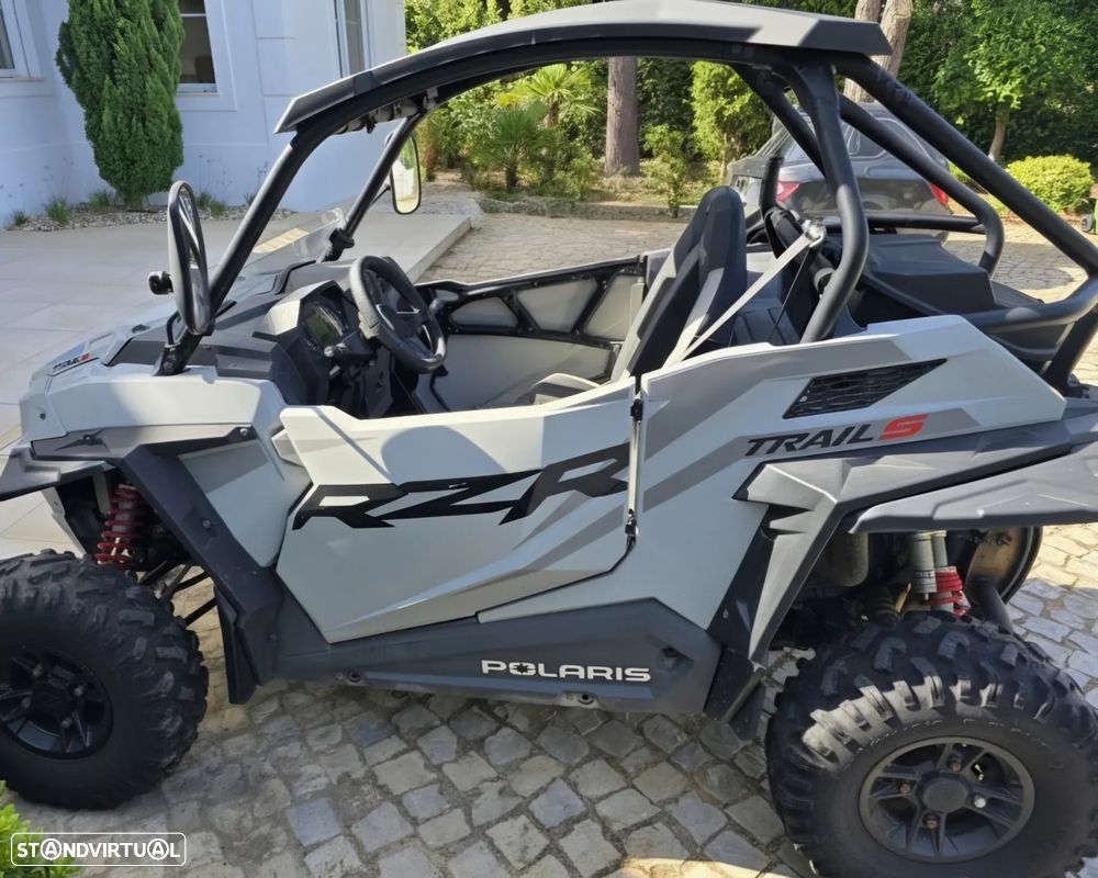 Polaris RZR - 2
