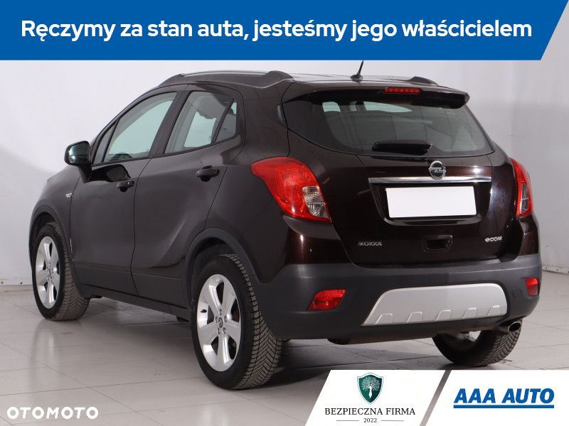 Opel Mokka - 6