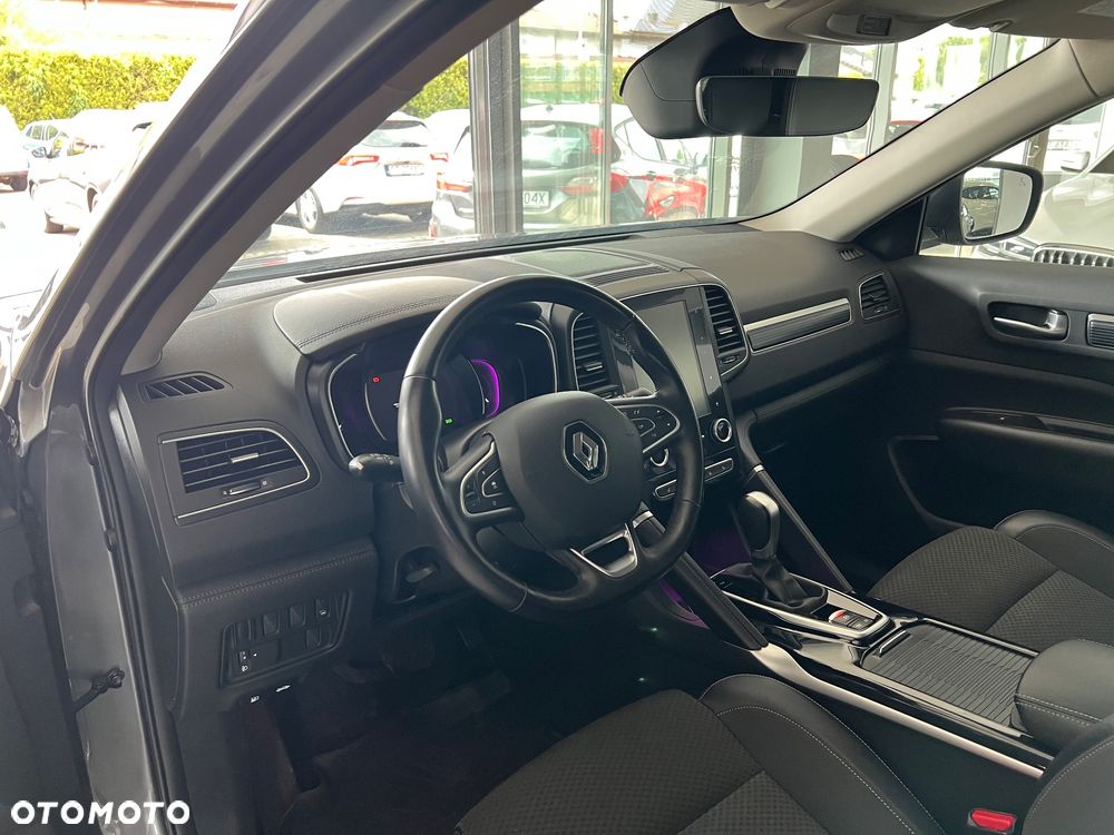 Renault Koleos 2.0 Blue dCi Techno 4x4 X-Tronic - 19