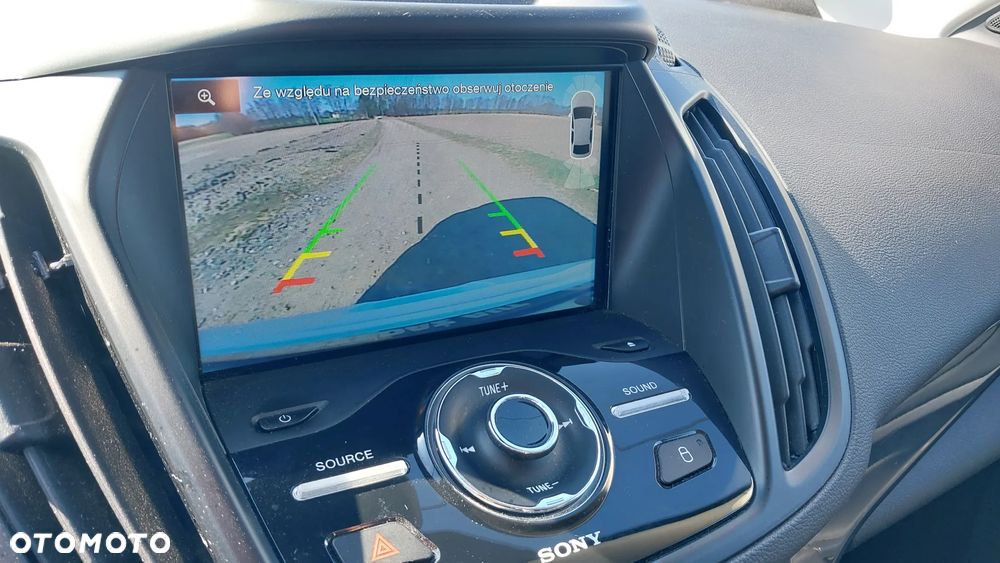 Ford Kuga 2.0 TDCi 4x4 Individual - 18