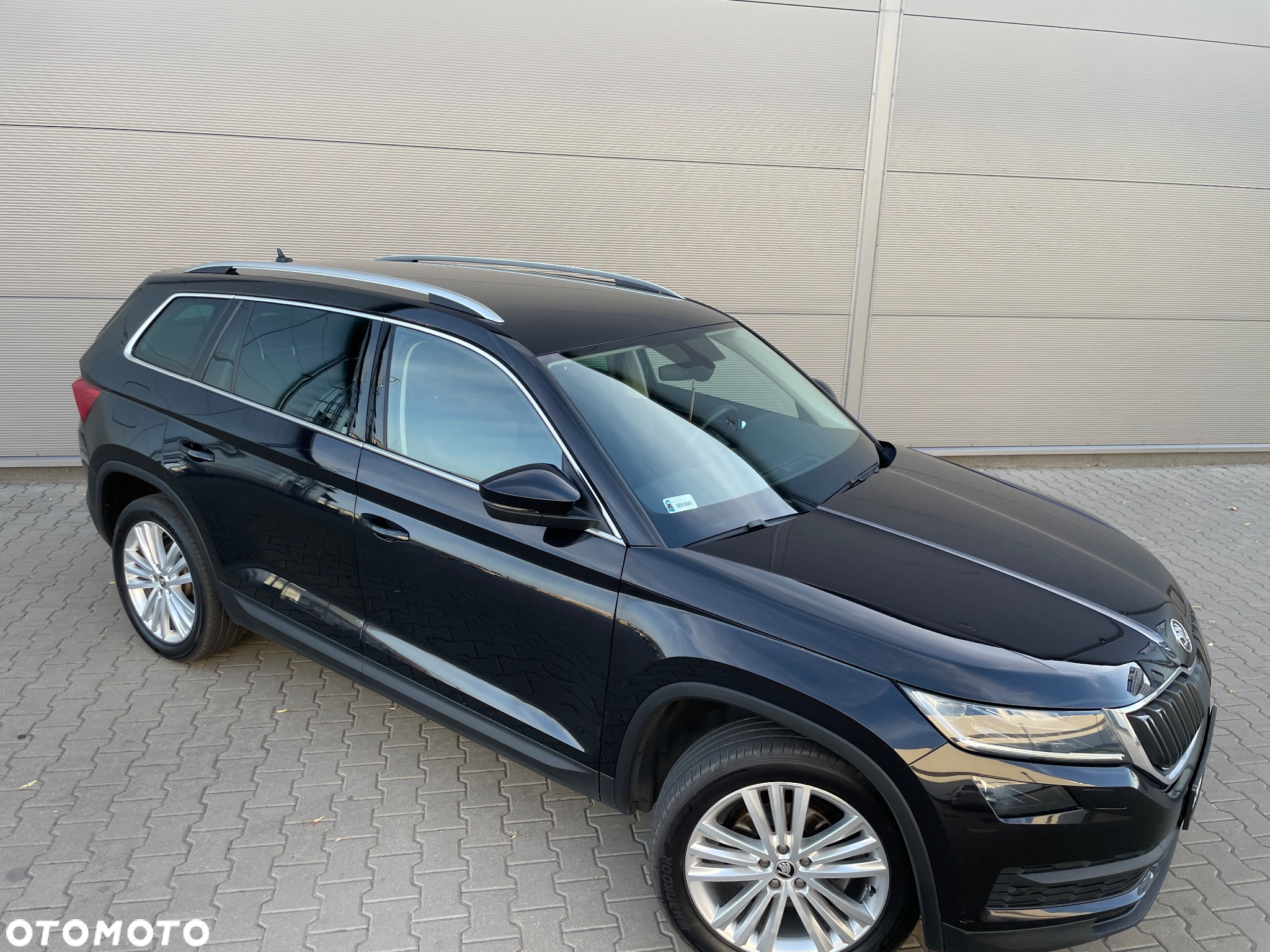 Skoda Kodiaq 2.0 TDI 4x2 Style DSG - 10
