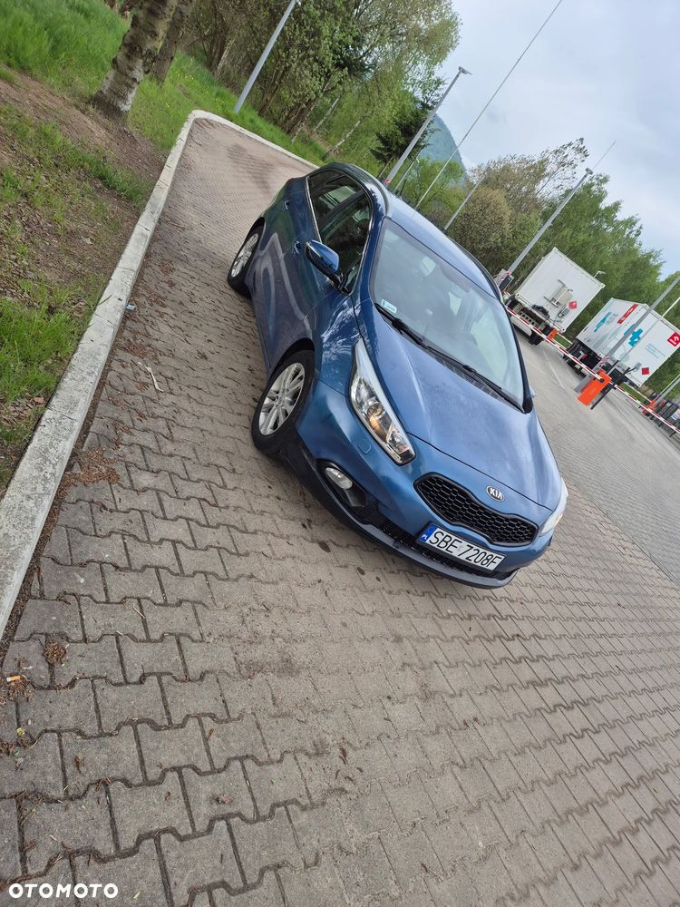 Kia Ceed 1.6 GDI L - 2