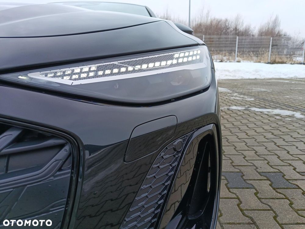 Audi A6 Limousine - 37