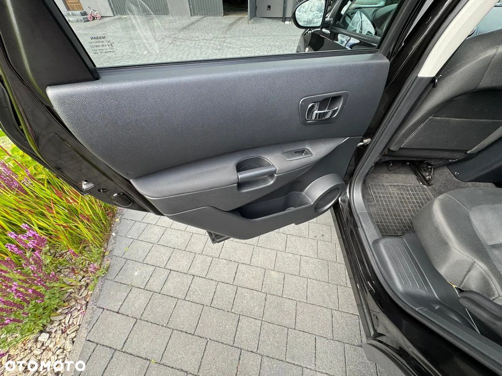 Nissan Qashqai+2 2.0 Tekna - 10
