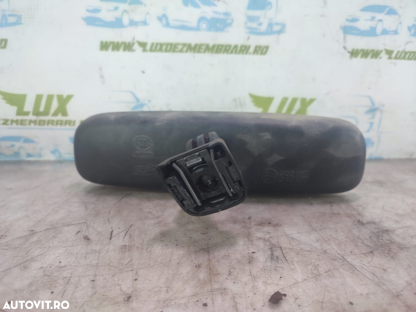 Oglinda retrovizoare e4022197 Honda Civic 8 [2005 - 2008] - 2