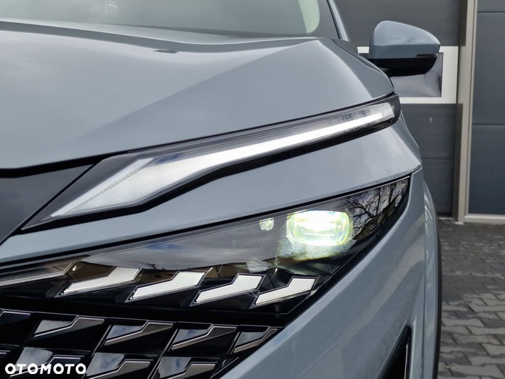 Nissan Qashqai 1.3 DIG-T MHEV Xtronic N-Connecta - 12