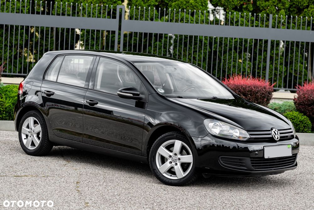 Volkswagen Golf 1.4 Style - 3