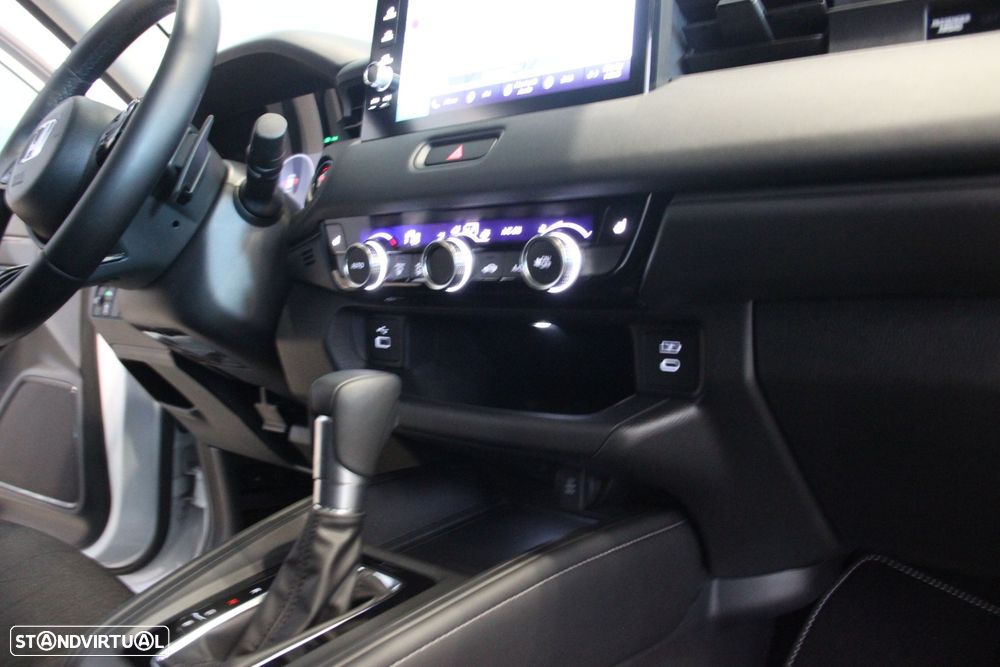 Honda HR-V 1.5 i-MMD e:HEV Advance - 13