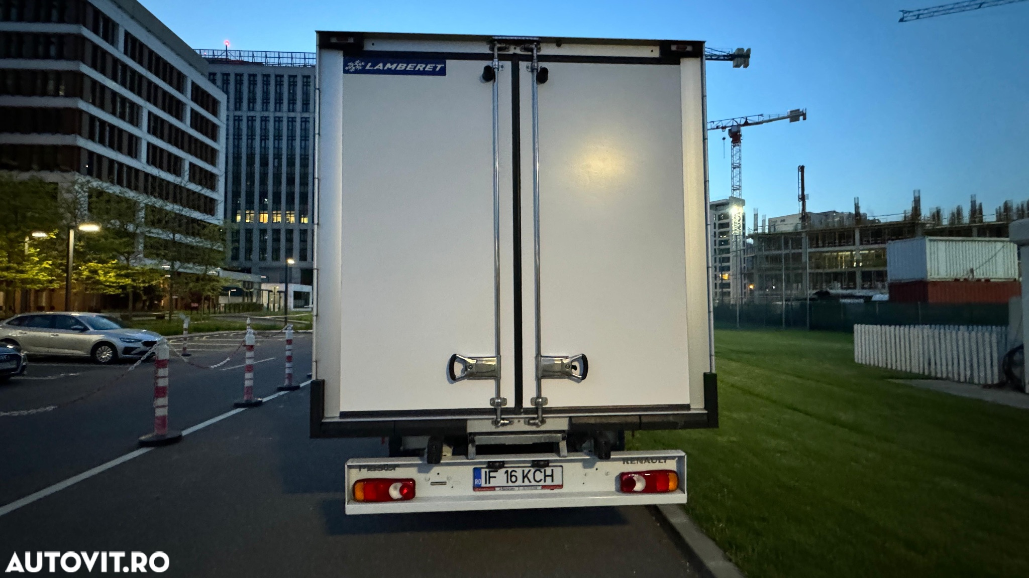 Renault Master - 4