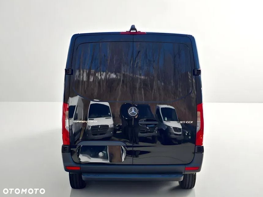 Mercedes-Benz Sprinter 311 CDI Standard PRO 9m3 - 6