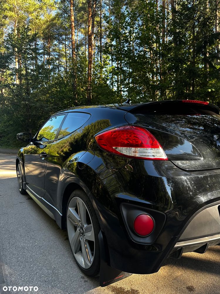 Hyundai Veloster - 7