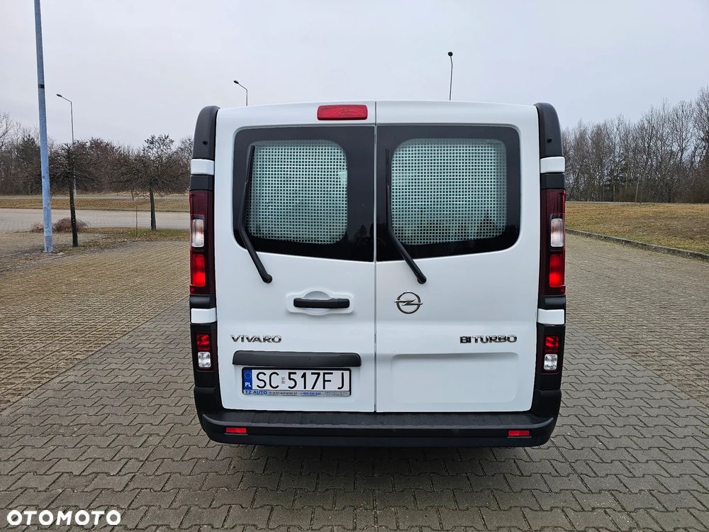Opel VIVARO L2H2 - 7