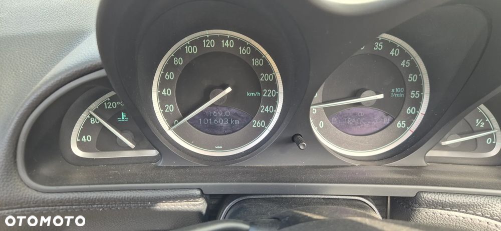 Mercedes-Benz SL 500 - 7