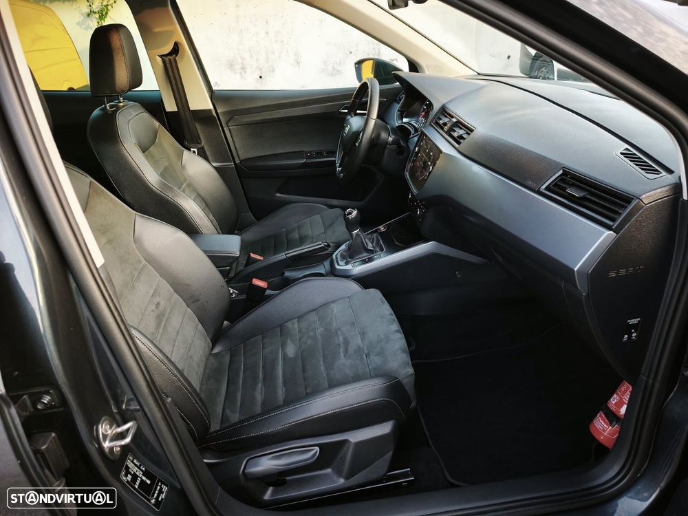 SEAT Arona 1.0 TSI OPF Style - 19