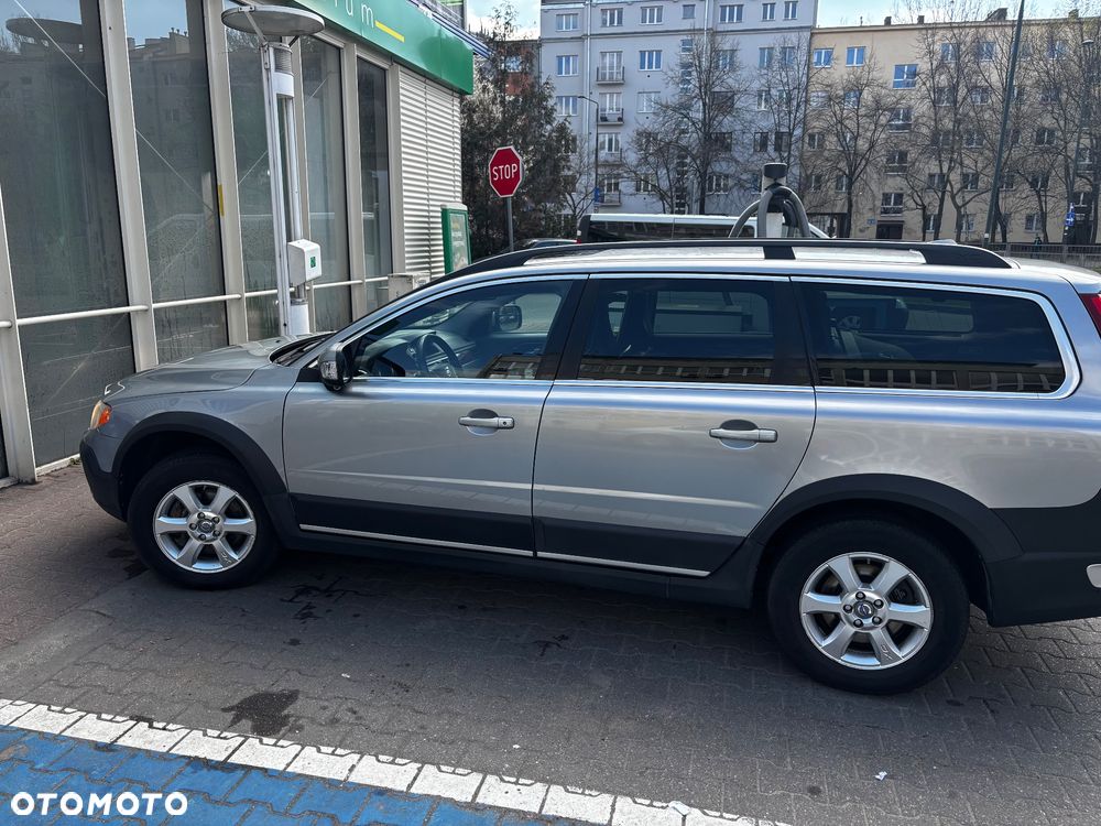 Volvo XC 70 - 11