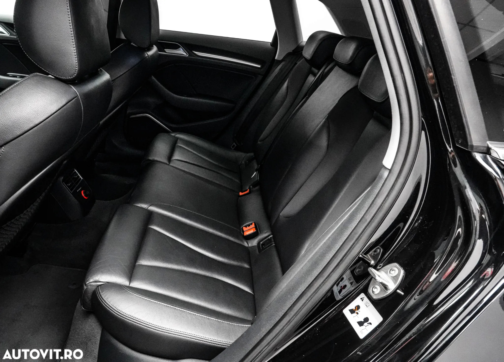 Audi A3 - 15
