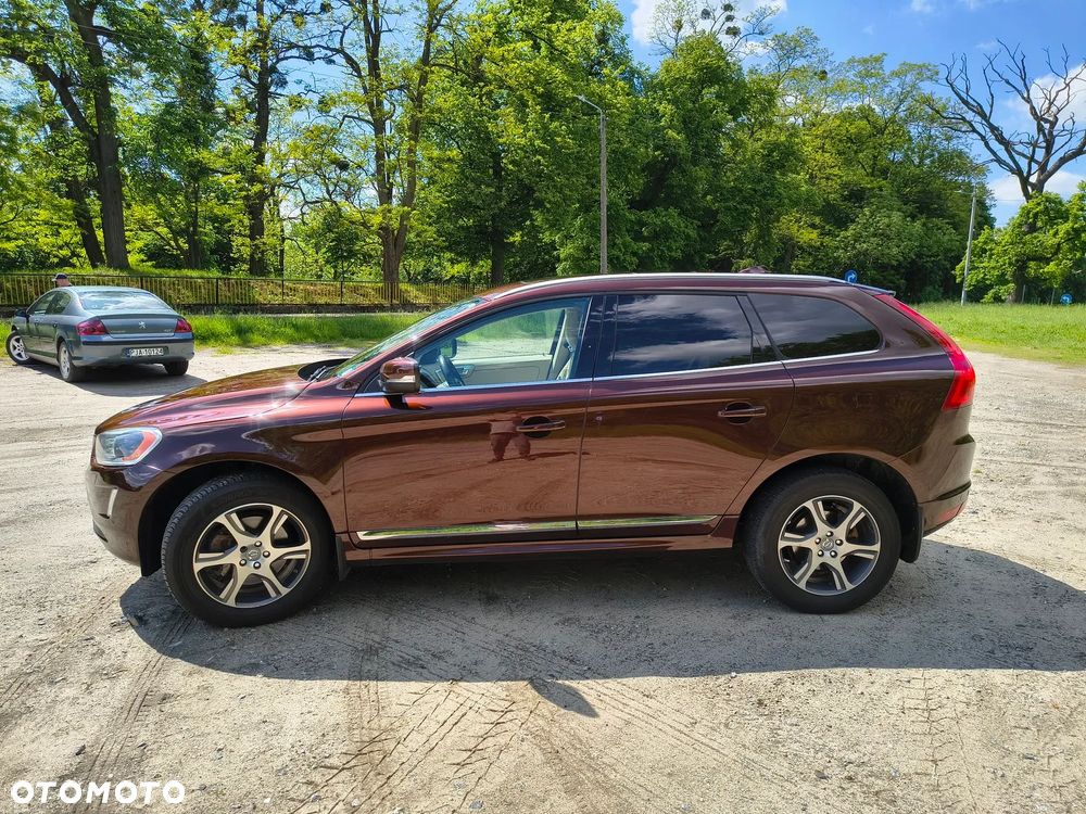Volvo XC 60 T6 AWD Edition Pro - 6