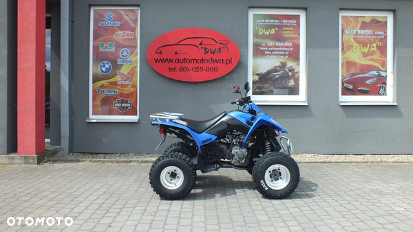 Kymco Maxxer