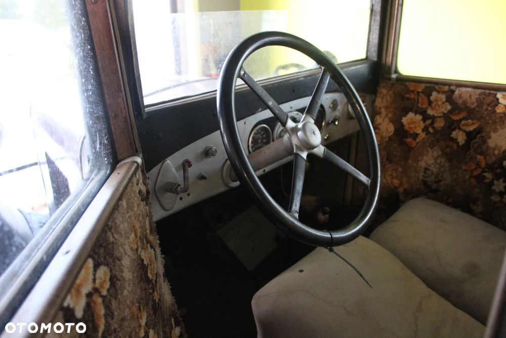 Peugeot Inny - 10