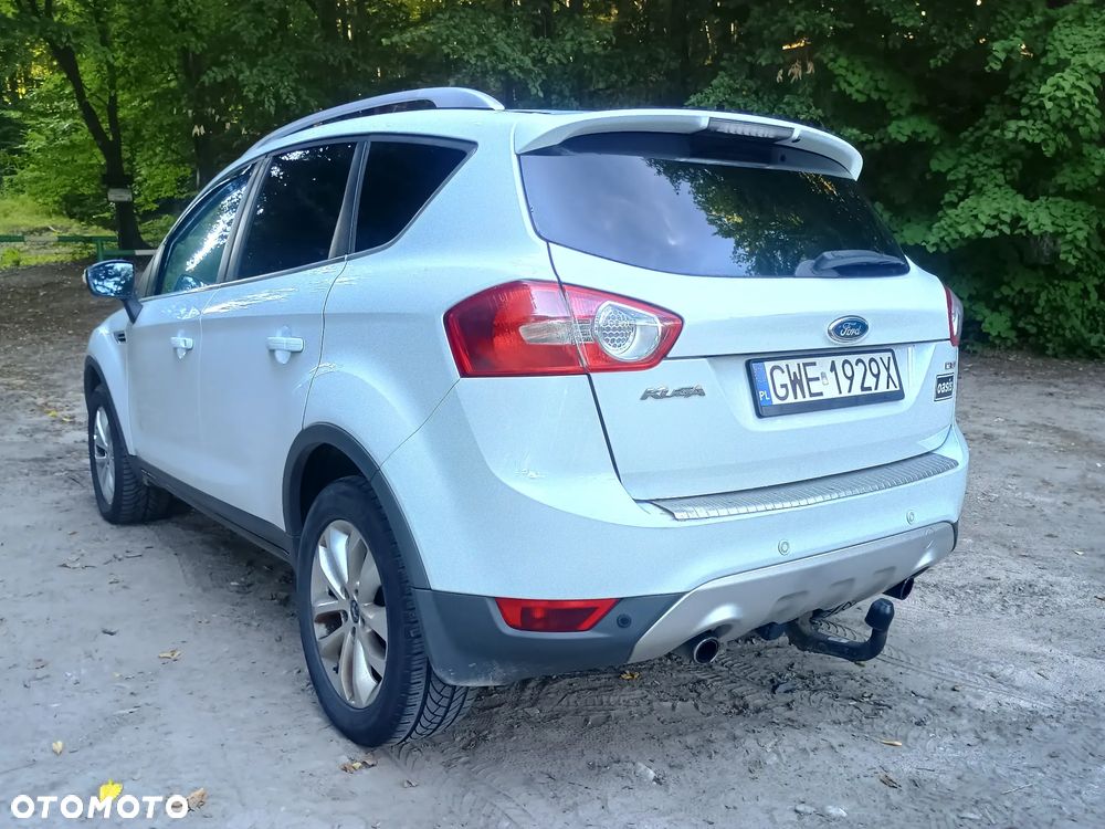 Ford Kuga 2.0 TDCi Titanium S MPS6 - 4
