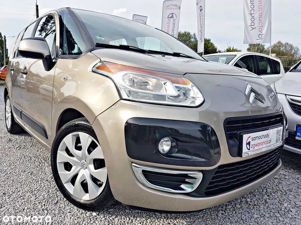 Citroën C3 Picasso VTi 120 Color Selektion - 28