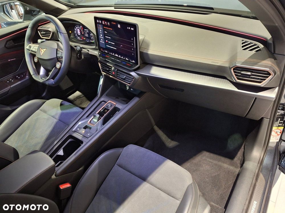 Cupra Formentor 1.5 TSI DSG - 21