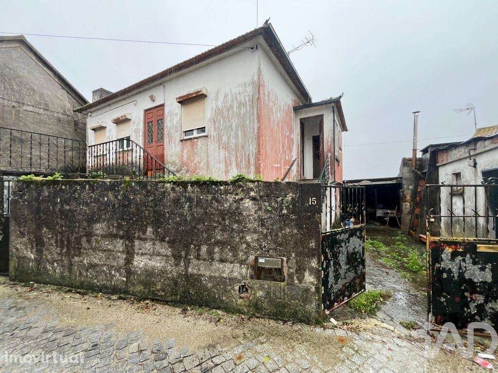 Casa / Villa T3 em Antas de 220 m2 - Grande imagem: 2/21