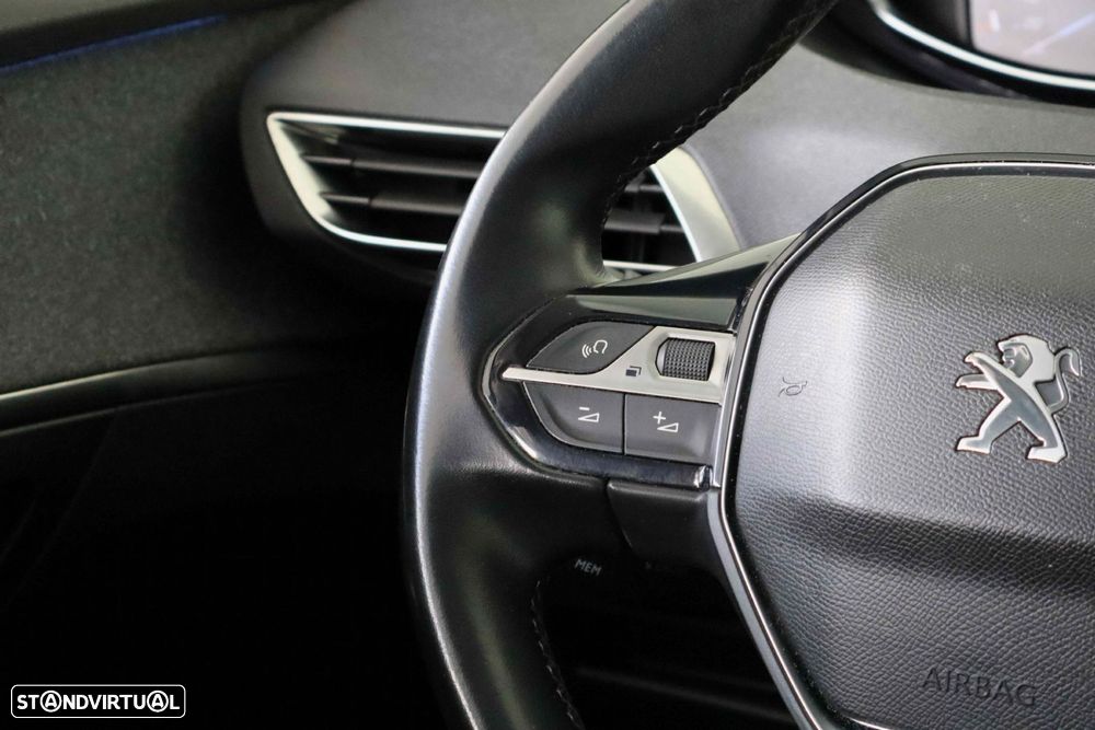 Peugeot 3008 1.5 BlueHDi Allure - 16