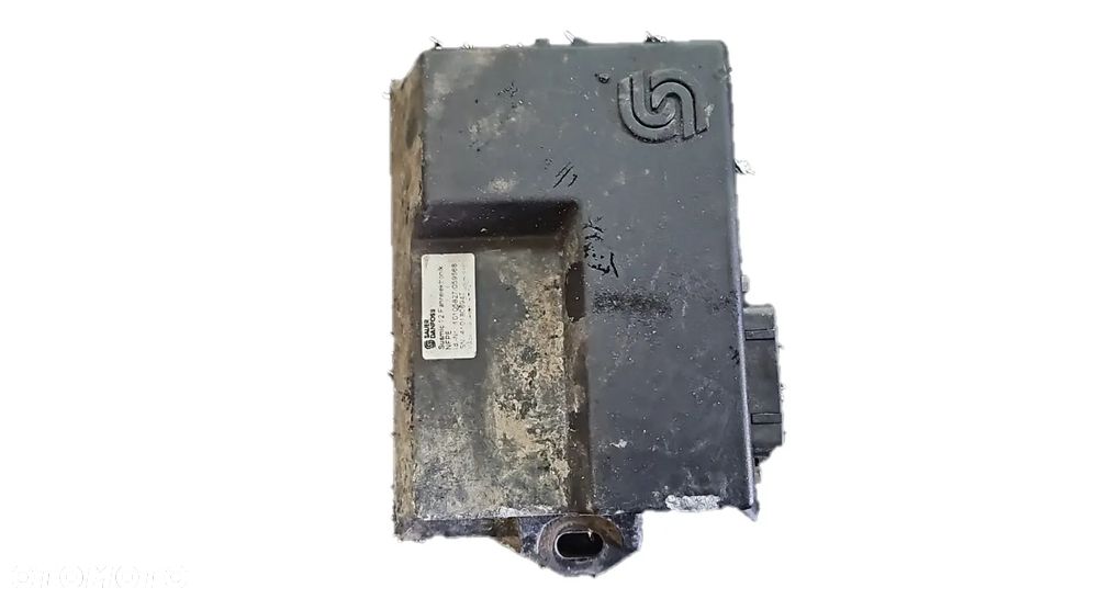 Sterownik Sauer Danfoss Merlo P28.8 - 1
