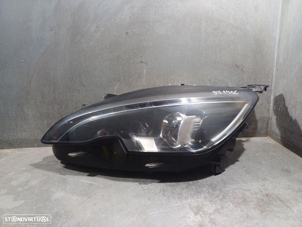FAROL ESQUERDO PEUGEOT 308 - 1