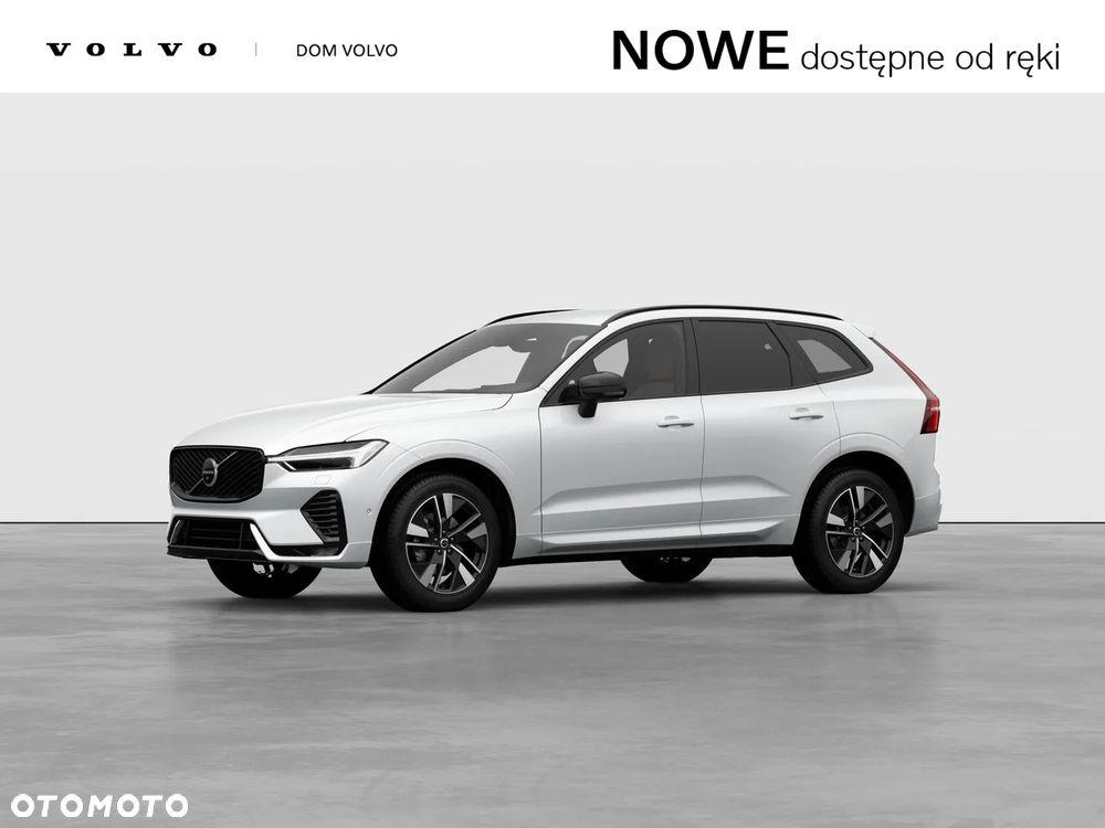 Volvo XC 60 B5 B AWD Plus Dark - 2